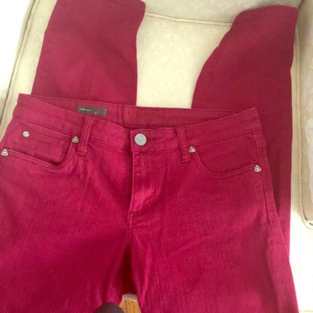 Kut from the Kloth Jeans